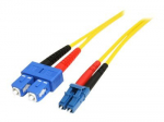 StarTech.com 1m fiber optic tinklo kabelis