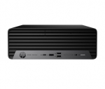 HP Pro 400 G9 Intel&reg; Core&trade; i5 i5-12500 16 DDR5-SDRAM 512 SSD DVD-RW Windows 11 Pro SFF PC Black