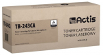 Actis TB-243CA toner (užpildas Brother TN-243C; Standard; 1000 puslapių; cianinis)
