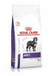 ROYAL CANIN &Scaron;unų sterilizuotos suaugusios didelės VHN - sausas &scaron;unų mai&scaron;as - 13kg
