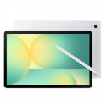 Samsung Galaxy Tab S10 FE 10.9 8GB 128GB Wi-Fi Sidabrinis
