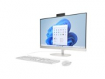 HP 27-cr0457ng Vienas įrenginys Core i5 I5-1335U 8GB 512GB Intel Iris Xe Graphics Windows 11 Home