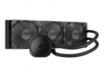 Corsair Skystas CPU Au&scaron;intuvas NAUTILUS 360 RS Intel, AMD