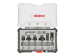 Bosch įleidžiamasis frezos antgalis frėzavimo peilis