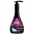 Mill koncentruotas indų ploviklis su levandų žiedų kvapu 555 ml