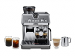 De'Longhi La Specialista Arte EC9255.M Kavos Aparatas Sidabrinis Metalas