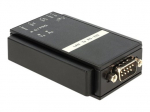 DeLOCK konverteris LAN į serijinį RS-232 adapterį