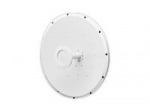 Ubiquiti airFiber X AF-3G26-S45 antena balta