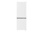 BEKO Refrigerator B3RCNA344HW1 Energy efficiency class E Free standing Combi Height 179.6 cm No Frost system Fridge net capacity 209 L Freezer net