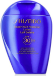 Shiseido Expert saulės apsauga kūno losjonas 150ml / SPF30