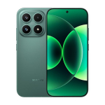 Xiaomi 17 6.3 512 Žalias