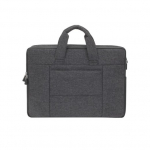 NB KURTINIS LANTAU 15.6"/8831 JUODAS MELANGE RIVACASE