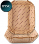 Cecotec Cecofry BigBucket Popieriaus paketas Oro fritūra Priedai A01_EU01_101751 150 Matmenys (W x L) 31 x 27 x 6.5 cm