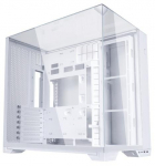 Korpusas LIAN LI O11 VISION COMPACT Tower ATX MiniITX Spalva Balta G99.O11VPW.00
