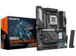GIGABYTE B850 GAMING X WIFI6E pagrindinė plok&scaron;tė