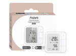 Aqara W100 temperatūros ir drėgmės jutiklis balta