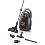 Siemens VSZ7XTRM Siurblys 5liter Pilkas