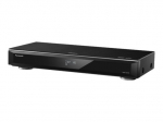 Panasonic DMR-UBC90EG Blu-ray įra&scaron;ymo įrenginys su TV imtuvu ir HDD, juodas