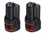Bosch 3Ah Ličio jonų baterija