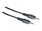 Philips SWA2533W garso kabelis 3m, juodas