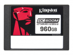 Kingston SSD DC600M 960GB 2.5-Colių SATA SSD
