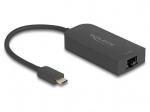 DeLock USB-C 3.2 Gen 1 2.5Gbps tinklo adapteris