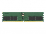 Kingston ValueRAM DDR5 SDRAM 32GB 3200MHz CL52 neapsaugotas On-die ECC DIMM 288-PIN