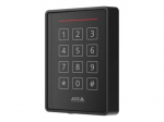 Axis A4131-E skaitytuvas RFID artumo skaitytuvas/kompiuterio klaviatūra