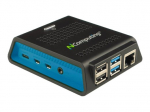 NComputing RX-series RX420 (RDP) USFF No CPU 0GB 0GB