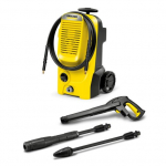 KARCHER K 5 Classic slėginis ploviklis - 1.950-700.0