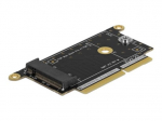 DeLOCK Konverteris MacBook Pro SSD į M.2 NVMe Lizdą Sąsajos Adapteris