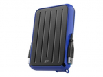 SILICON POWER Armor Hard Drive A66 4TB 2.5 USB 3.2 Gen 1