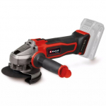 Einhell TE-AG 18/125-2 Li 18V Angle Grinder - Solo no battery