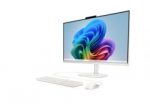 HP OmniStudio Next Gen 27-cw0471ng Vienas įrenginys Ryzen AI 7 445 16GB 512GB AMD Radeon 840M Windows 11 Home
