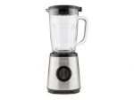 Gorenje Blender B1300E Tabletop 1300 W Jar capacity 1.75 L Jar material Plastic Black/Stainless steel