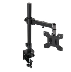 Esperanza ERW017 stačiatvės monitoriaus laikiklis 10-27" ekranams, iki 8kg