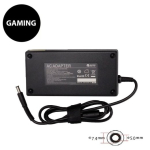 Ne&scaron;iojamojo kompiuterio maitinimo adapteris HP230G7450 Hp 19.5V / 11.8A / 230W