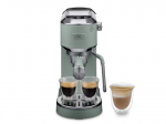 DeLonghi Dedica Duo EC890.GR espresso ma&scaron;ina žalia