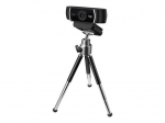 Logitech HD Pro Webcam C922 vaizdo kamera