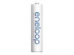 Panasonic eneloop AAA įkraunamos baterijos (800mAh) 4 vnt.