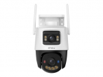 IMOU Cruiser Dual 2 Pro lauko tinklo stebėjimo kamera 2560 x 1440