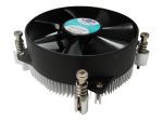 Inter-Tech DYNATRON K-5 procesoriaus au&scaron;intuvas 1-vnt 92 mm