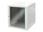 DIGITUS Professional Dynamic Basic Series DN-19 12U-6/6-EC spinta pilka