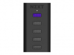NZXT Internal USB Hub AC-IUSBH-M3 juoda