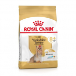 ROYAL CANIN Jork&scaron;yro terjeras 8+ Sauss &scaron;unų maistas Pauk&scaron;tiena 1,5 kg