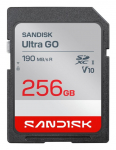MEMORIJOS SDXC 256GB UHS-I/SDSDUGN-256G-GN6IN SANDISK