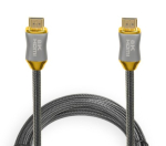 iBox HD08 HDMI 2.1 kabelis 8K, 2 m