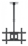 TV SET ACC CEILING MOUNT/32-80" JUODA N2L-B ONKRON