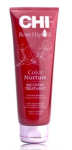 CHI Rose Hip Oil spalvos atkūrimo plaukų kaukė 237 ml