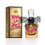 Juicy Couture Viva La Juicy Gold Couture EDP W 30 ml